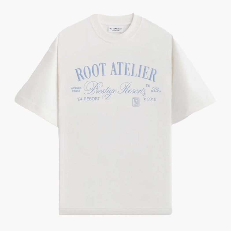 Root Atelier RA Prestige Sky Tee