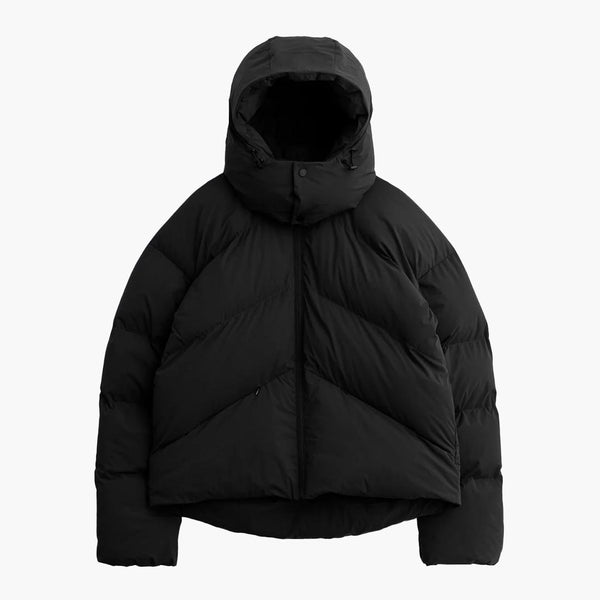 Root Atelier Puffer v2.2 Black