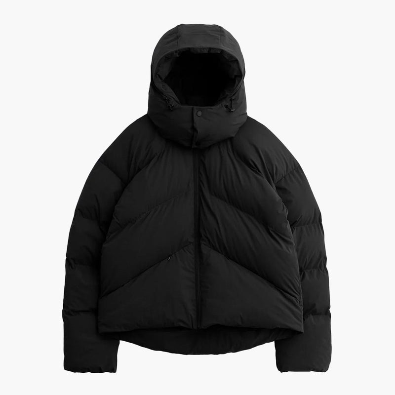 Root Atelier Puffer v2.2 Black