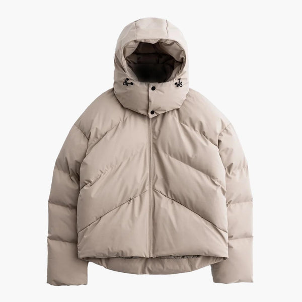 Korzenie Atelier Puffer v2.2 pustynia