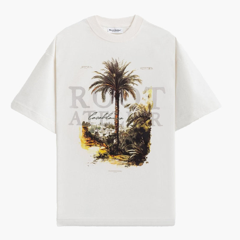 Root Atelier Casablanca Tee