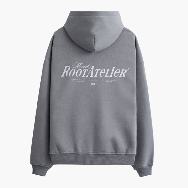 Root Atelier Mood Bornite Hoodie