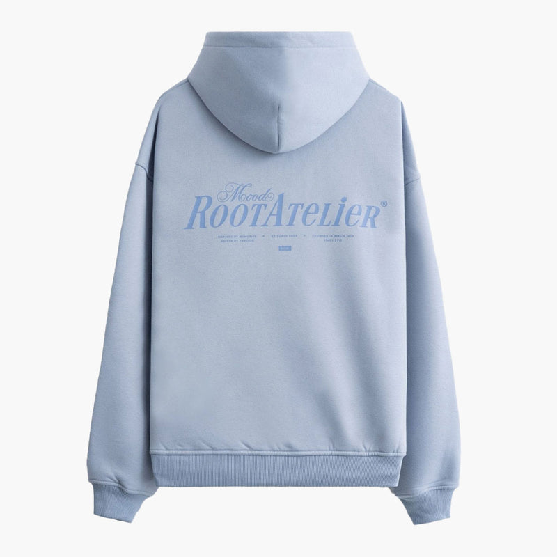 Root Atelier Mood Chrome Hoodie