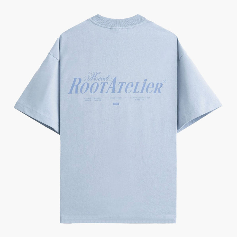 Root Atelier Mood Chrome Tee