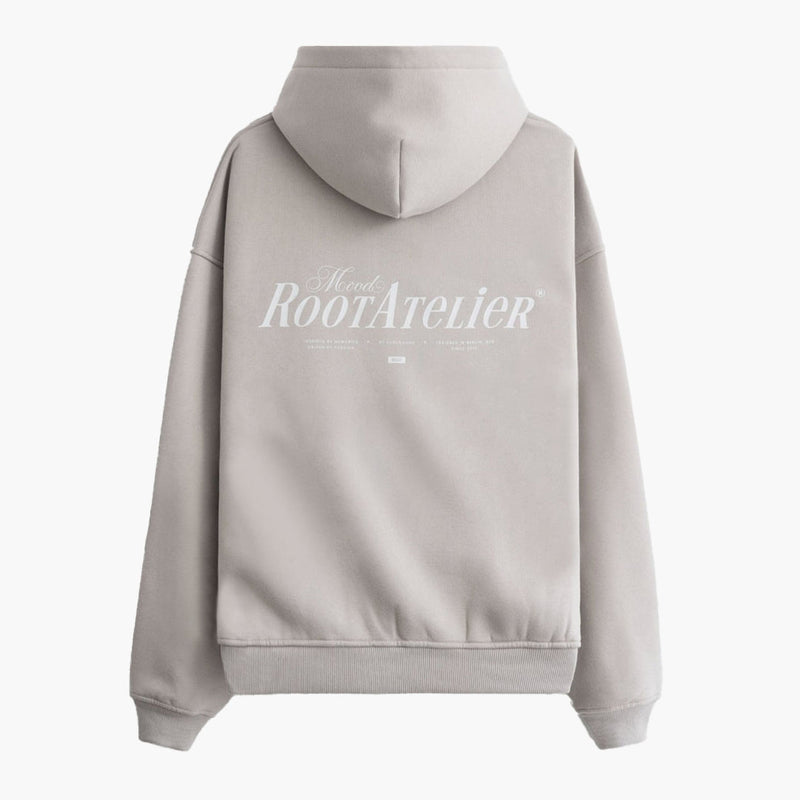 Root Atelier Mood Granite Hoodie