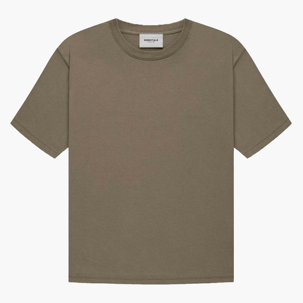 Fear of God Essentials T-Shirt Harvest (FW21)