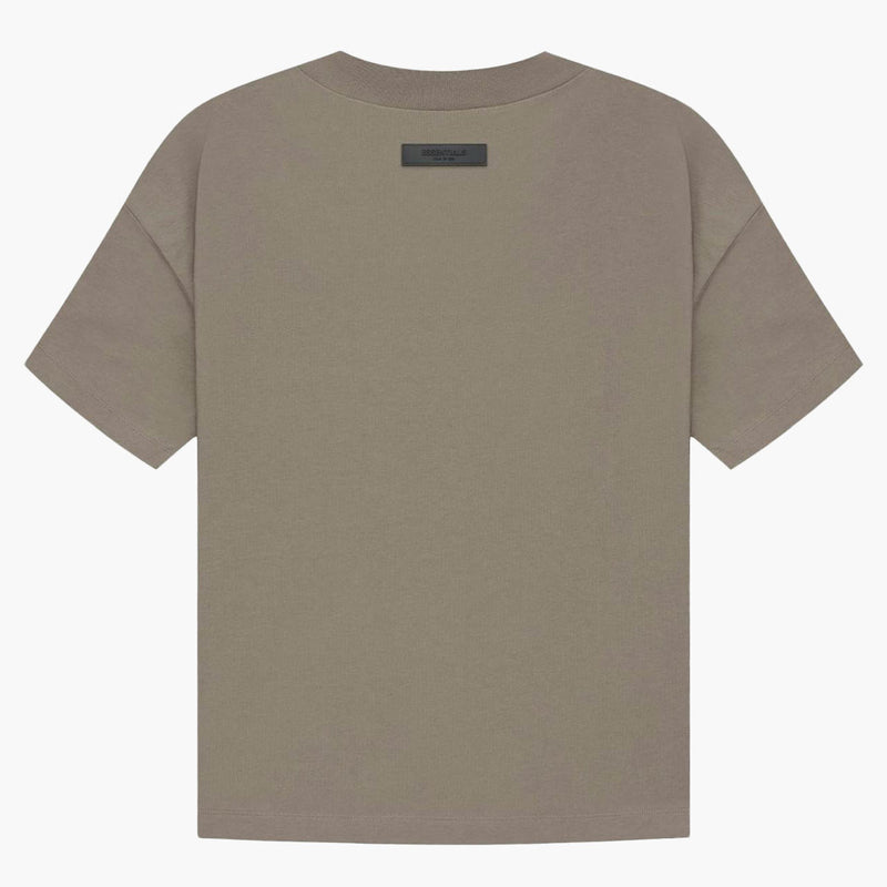  T-Shirt Desert Taupe (SS22) back