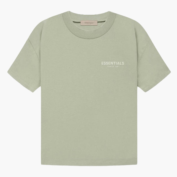 Strach z Boha Essentials T-Shirt Seafoam (SS22)