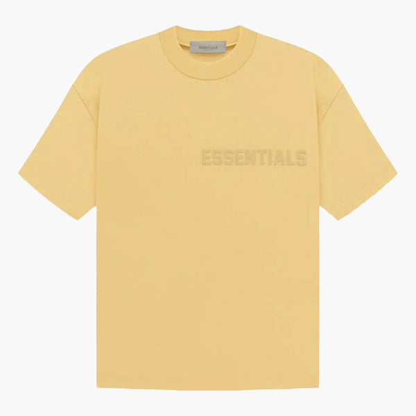 Fear of God Essentials T-Shirt Light Tuscan (SS23)