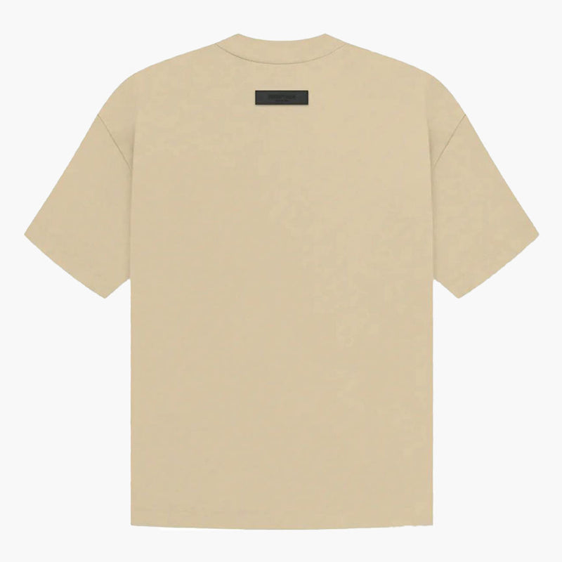 Fear of God Essentials T-Shirt Sand (SS23)