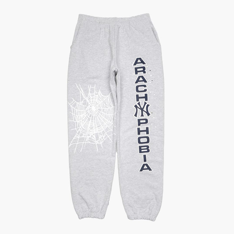 Sp5der Ash Phobia NY Sweatpants