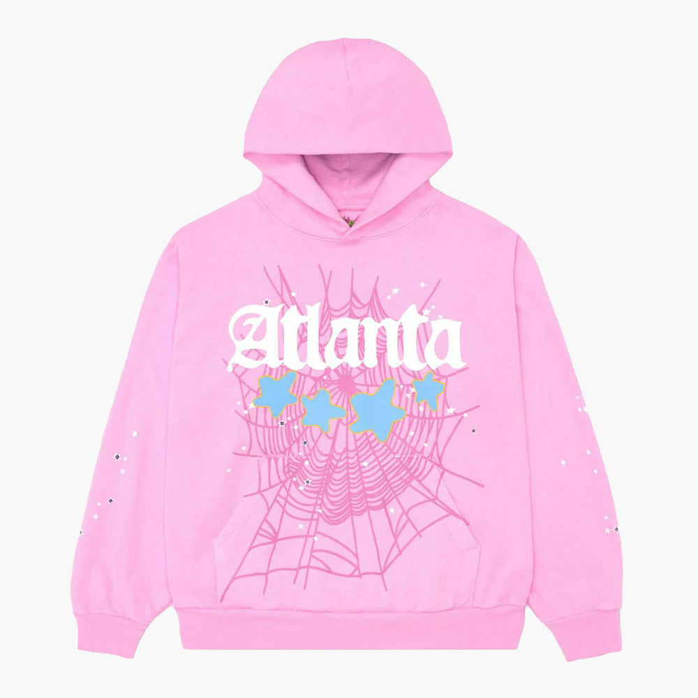 Sp5der Hoodie orders (Size Medium)