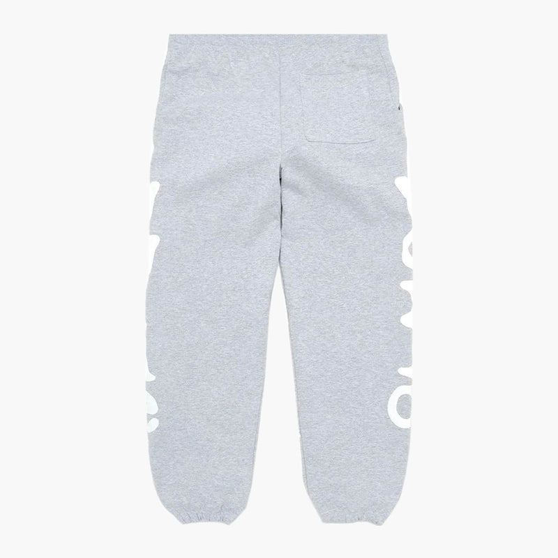 Sp5der Beluga Sweatpants Heather Grey