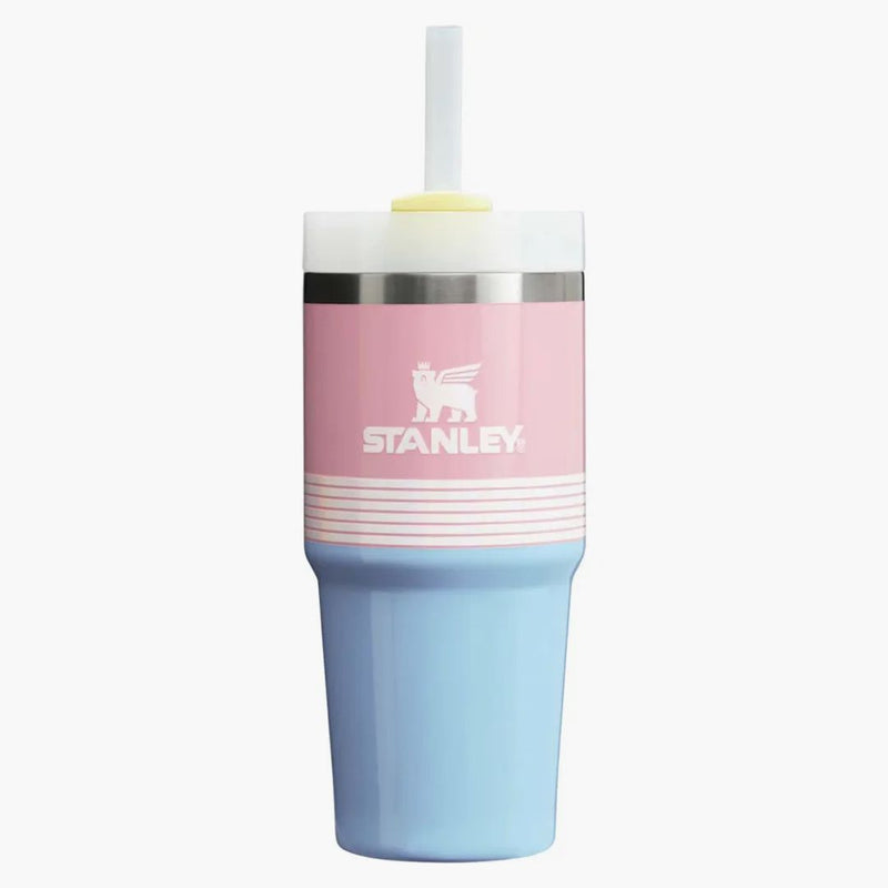 Stanley Easter Flowstate Quencher 14oz Tumbler Pastel Pop