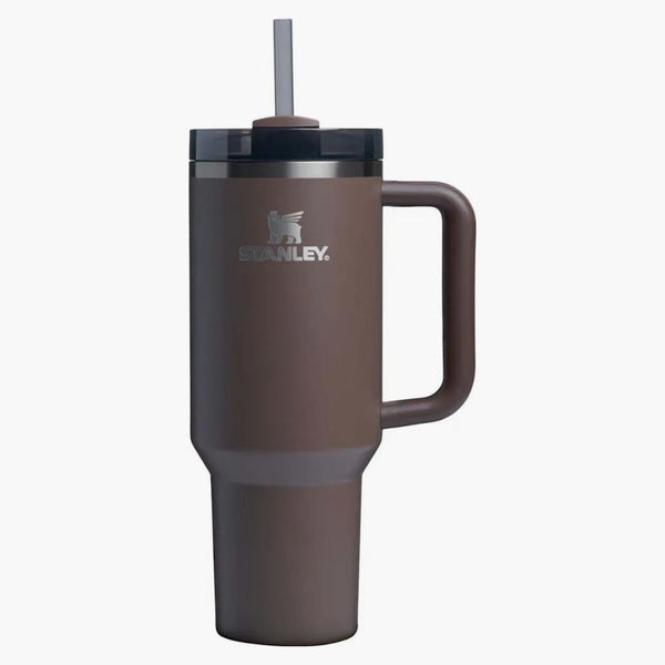 Stanley Flowstate Quencher 40oz Tumbler Espresso