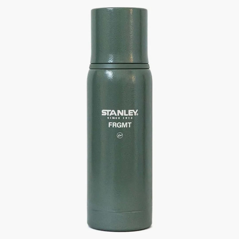 Stanley X Frgmt To-go 0.47l Bottle Hammertone Green