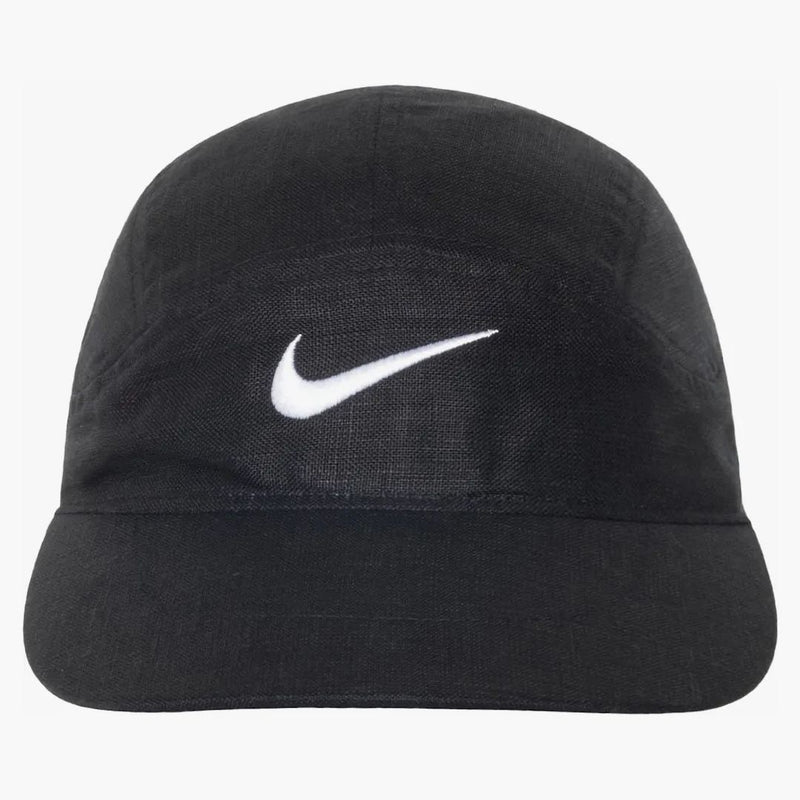 Stussy X Nike Fly Cap Black