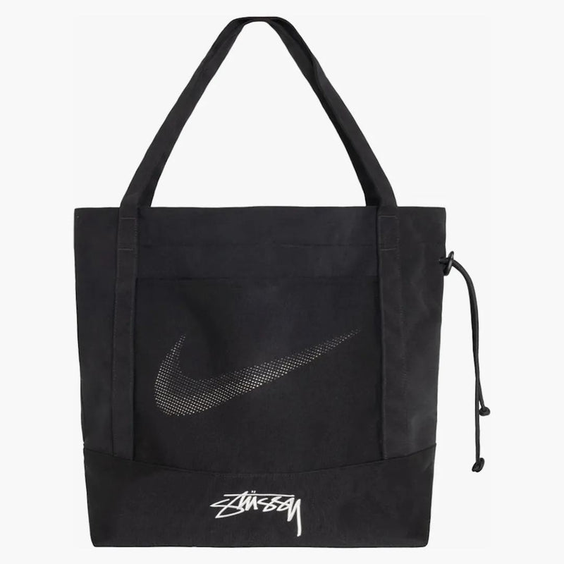 Stussy X Nike Tote Black