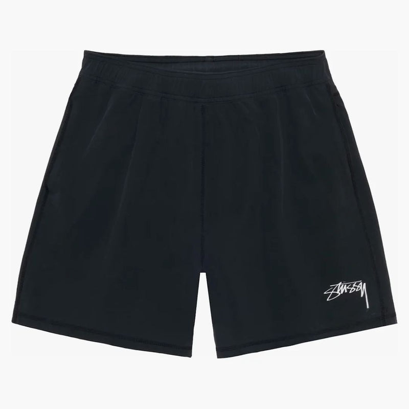 Stussy X Nike Water Short Black