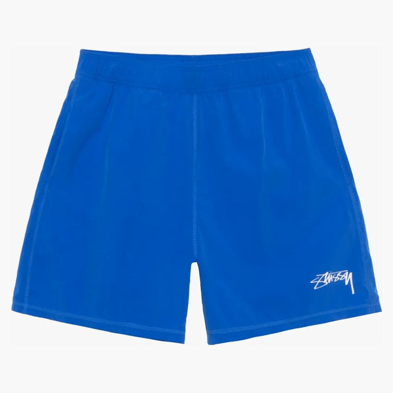 Stussy X Nike Water Short Hyper Royal