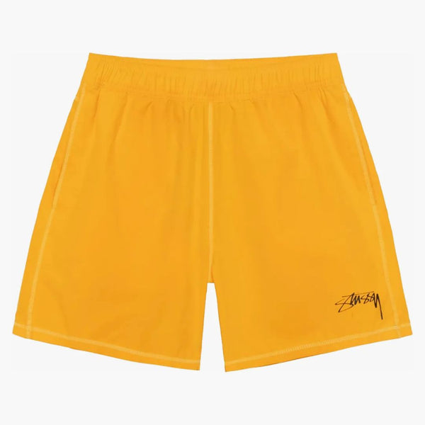 Stussy X Nike Water Short Sundial