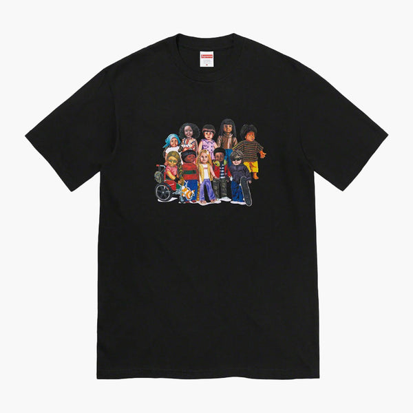 Supreme 2025 kids tee