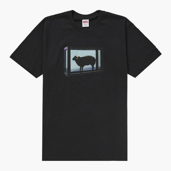 Supreme Damien Hirst Tee Black