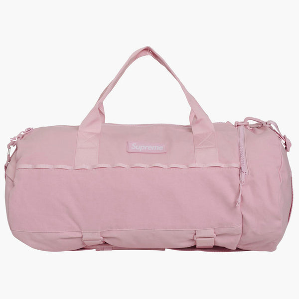 Supreme Duffle Bag (SS25) Light Pink