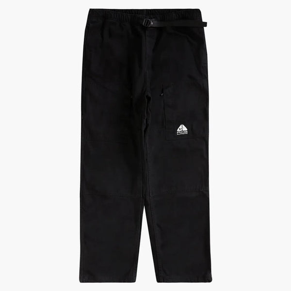 Supreme Nike Acg Belted Denim Pant Black