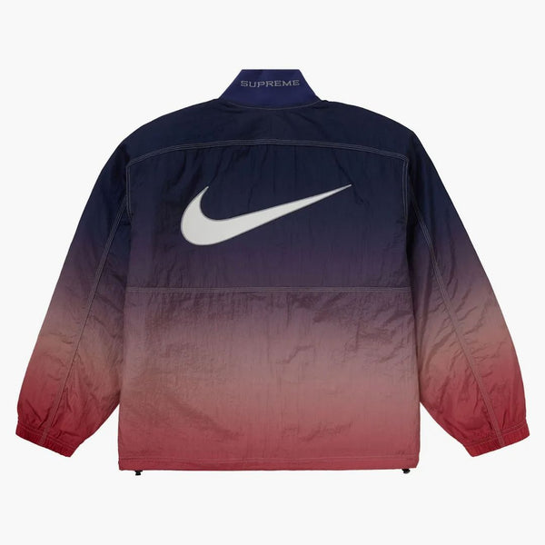 Supreme Nike Ripstop Pullover Multicolor