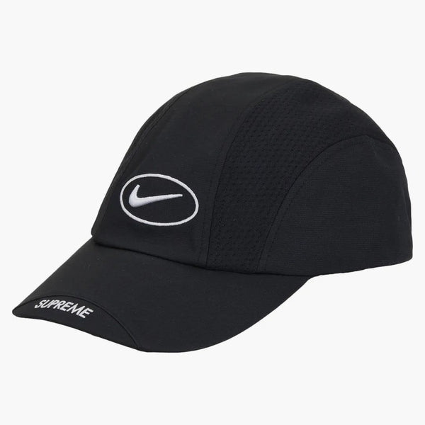 Supreme Nike Running Hat Black