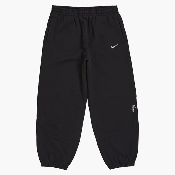 Supreme Nike Sweatpant (ss25) Black