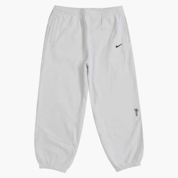 Supreme Nike Sweatpant (ss25) White