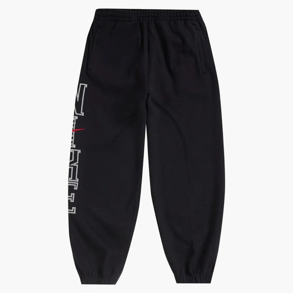 Supreme Nike Sweatpants Black