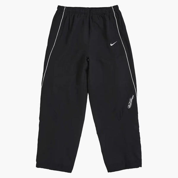 Supreme Nike Track Pant (ss25) Black