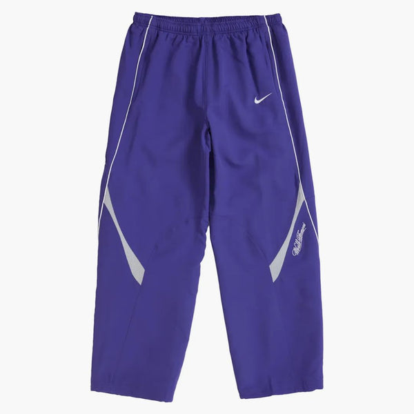 Supreme Nike Track Pant (ss25) Purple