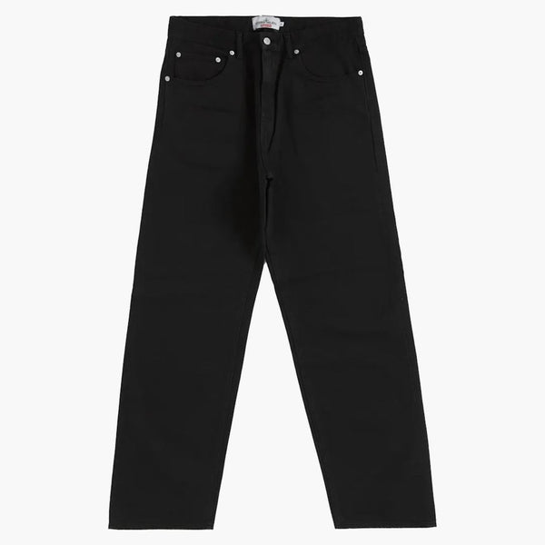 Supreme Stone Island 5-pocket Jean Black