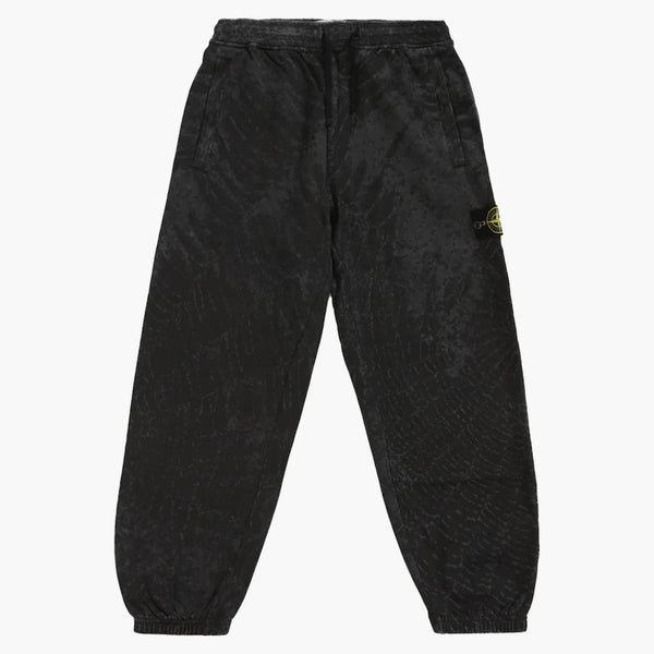 Supreme Stone Island Sweatpant (fw23) Black