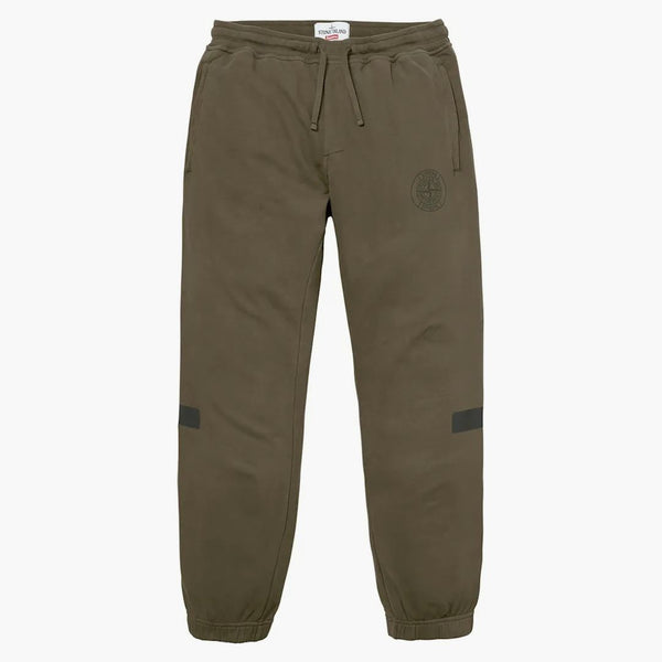 Supreme Stone Island Sweatpant Olive