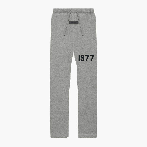 Fear of God Essentials Sweatpants Relaxed 1977 Dark Oatmeal (SS22)