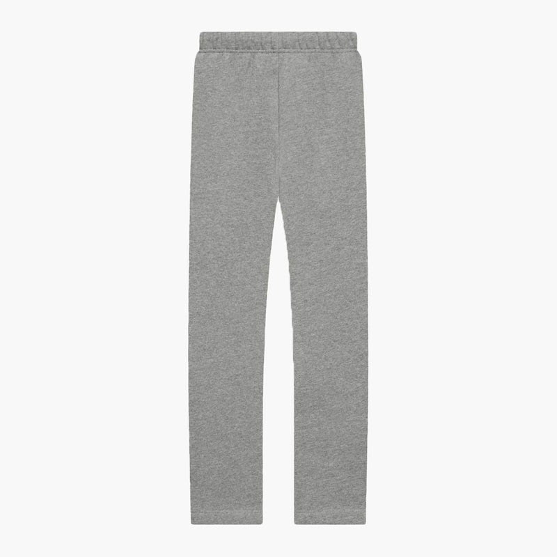 Fear of God Essentials Sweatpants Relaxed 1977 Dark Oatmeal (SS22) back
