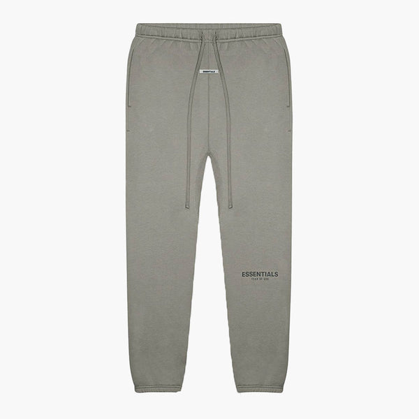 Fear of God Essentials Sweatpants Cement (FW20)