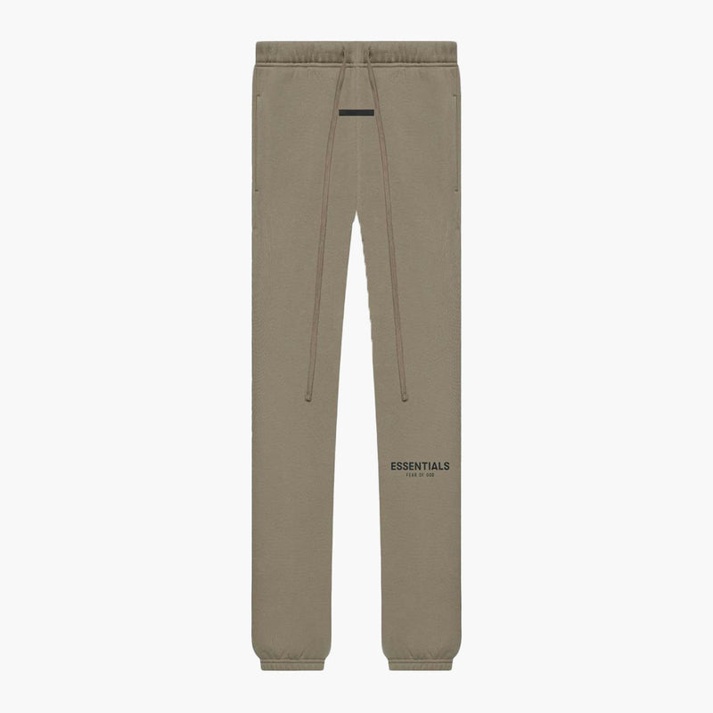 Fear of God Essentials Sweatpants Taupe (SS21)