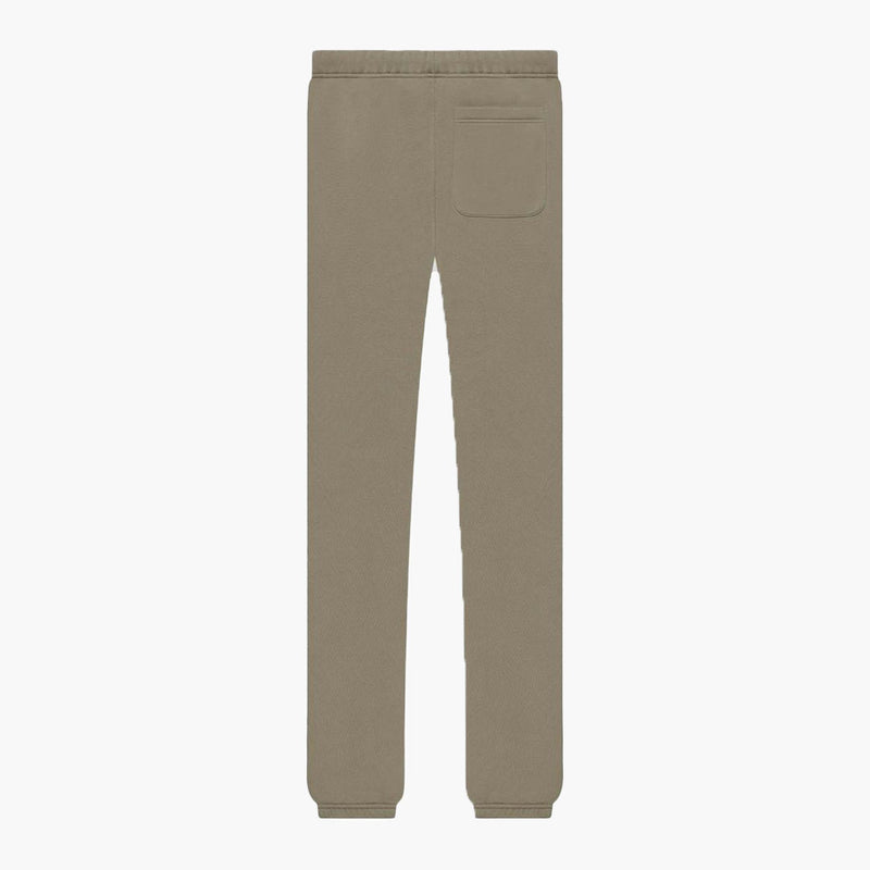 Fear of God Essentials Sweatpants Taupe (SS21)