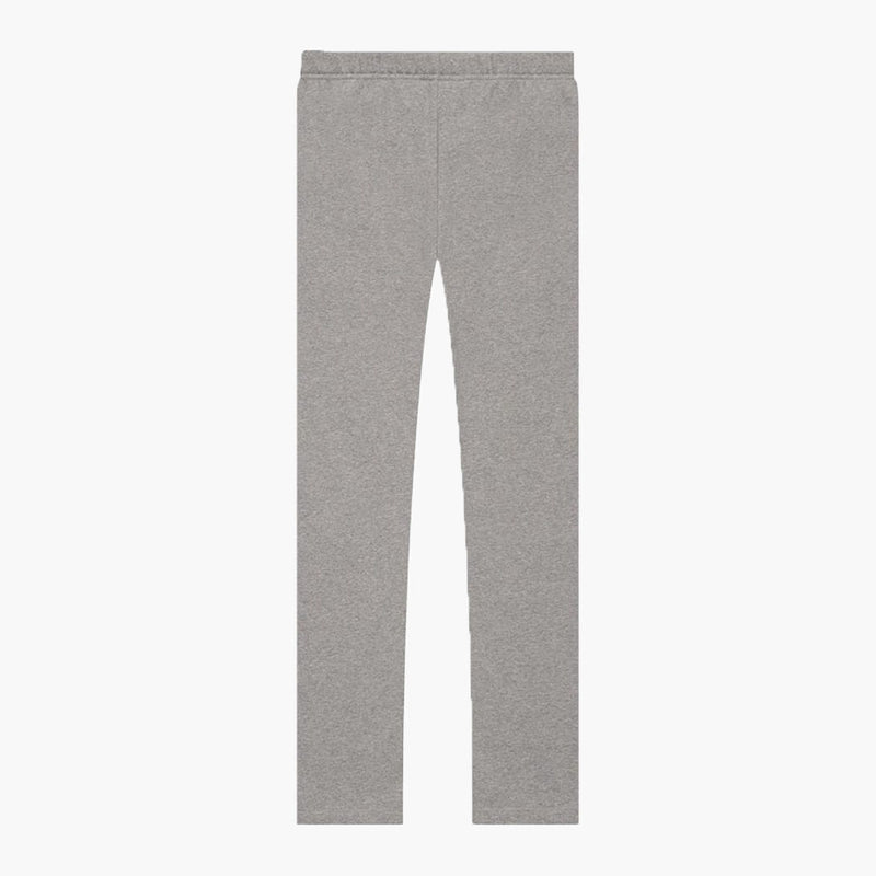 Fear of God Essentials Sweatpants Dark Oatmeal (SS22)