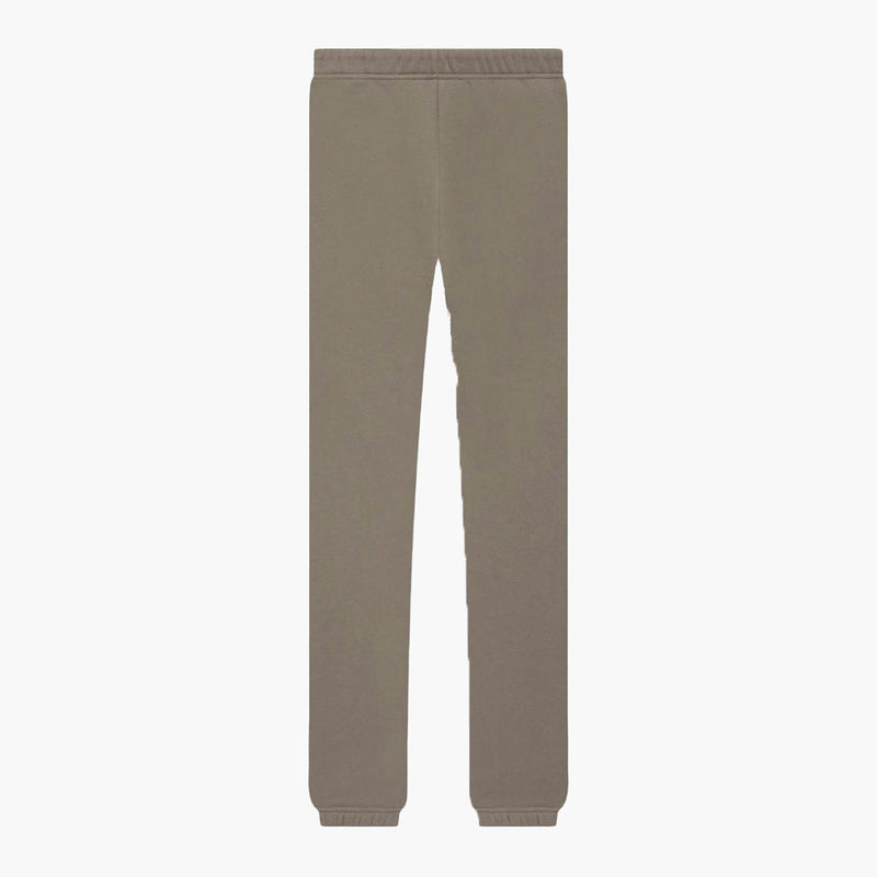 Fear of God Essentials Sweatpants Desert Taupe (SS22) back