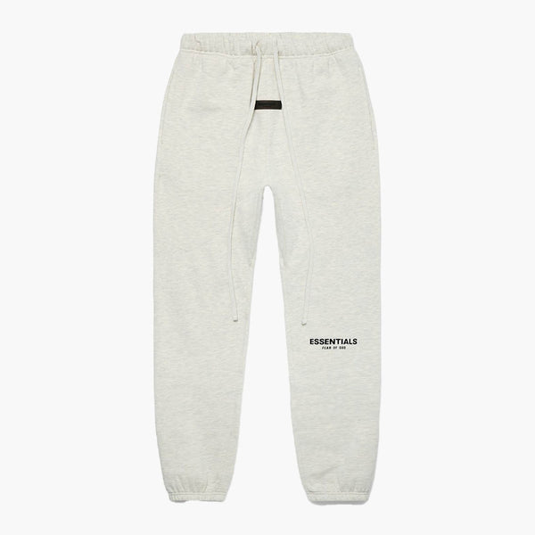 Fear of God Essentials Sweatpants Light Oatmeal (SS22)