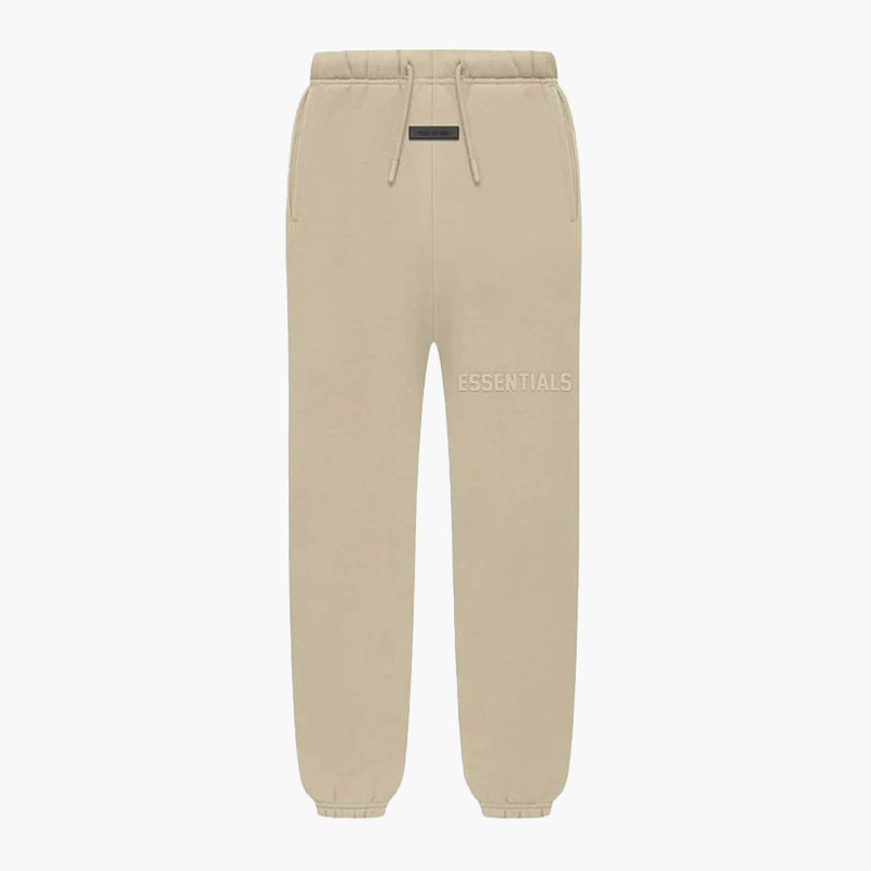 Fear of God Essentials Sweatpants Dusty Beige (SS23)