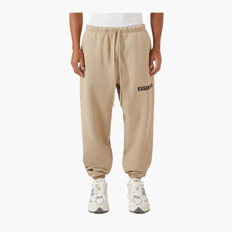 Fear of god essentials sweatpants on sale