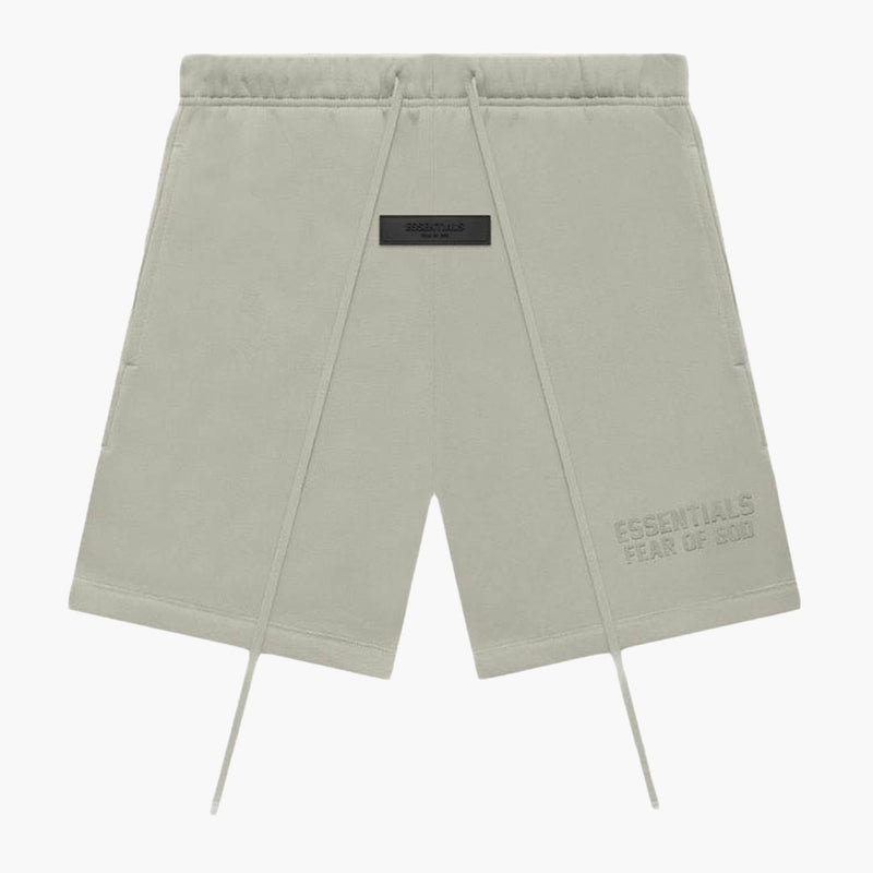 Fear of God Essentials Sweatshort Smoke (FW22)